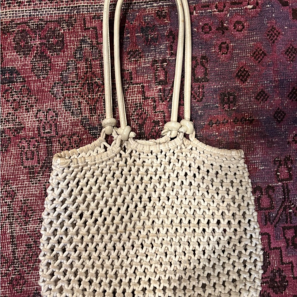 Clare V. Sandy Tote